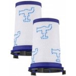 ElektroSkalka Rowenta RH7331WO X-Pert Essential 260 filtry omyvatelné 2 ks – Hledejceny.cz