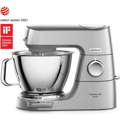 Kenwood KVC 85.004SI – Zboží Mobilmania