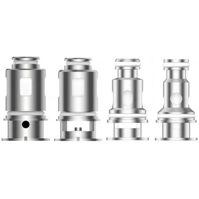 Innokin žhavící hlava PZP-coil 1,0ohm 5ks – Hledejceny.cz