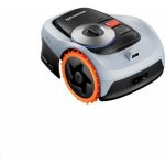 SEGWAY Navimow i-208E AWD RTK – Zboží Mobilmania