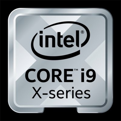 Intel Core i9-10940X CD8069504381900 – Zboží Živě