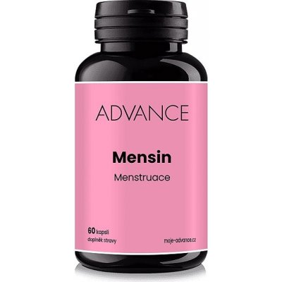 Advance Mensin 60 kapslí – Hledejceny.cz