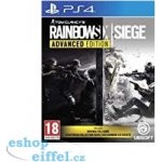 Tom Clancy's Rainbow Six: Siege (Advanced Edition) – Hledejceny.cz