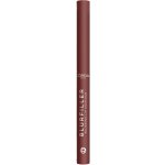 L'Oréal Paris Konturovací tužka na rty Blurfiller Blurring Lip Contour 530 Bordeaux Bisous 1 g – Zboží Dáma