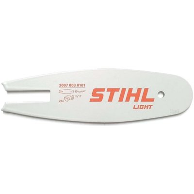 Stihl vodicí lišta 3007 1,1 mm 1/4 – Zboží Dáma