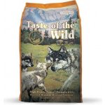 Taste of the Wild High Prairie Puppy štěňata bez obilovin s bizonem 2 kg – Zboží Mobilmania