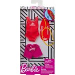 Mattel Barbie Kariéra Záchranářka FXH97 – Hledejceny.cz
