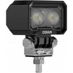 Osram Světlomet pracovní LED 12-24V Round WL VX80-WD | Zboží Auto