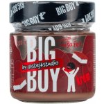 Big Boy Krém s příchutí Míša řezu by @stejkstudio 220 g – Zboží Dáma