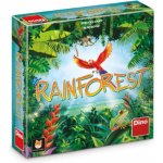 Dino Rainforest – Sleviste.cz