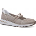 Marco Tozzi 2-22181-44 béžová – Zboží Mobilmania