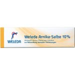 Weleda Arnika 10% mast 25 g – Hledejceny.cz