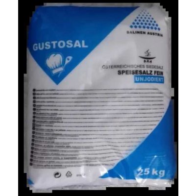 Applias Aftermarket Sůl k myčce nádobí 25 kg – Zboží Mobilmania