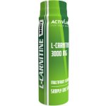 ActivLab L-Carnitine Shot 80 ml – Hledejceny.cz