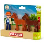 Efko Igráček TRIO Farma – Zboží Dáma