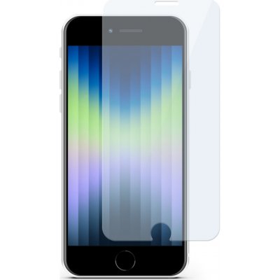 EPICO GLASS pro iPhone 6/6S/7/8/SE (2020) 47512151000001 – Zboží Mobilmania