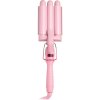 Kulma Mermade Mini Waver 25 mm trojkulma Pink