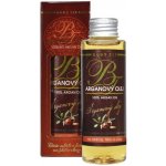 Body Tip 100% Bio arganový olej 100 ml – Hledejceny.cz