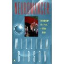 Neuromancer - William Gibson