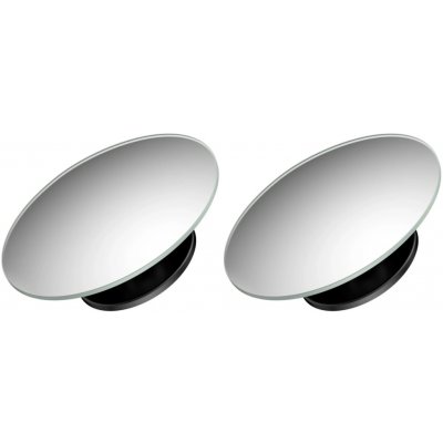 SEFIS přídavné zrcátko mrtvého úhlu 2ks – Sleviste.cz