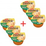 Dashi Delights Chicken with Scallop 6 x 70 g – Zboží Mobilmania