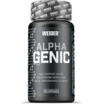 Weider Alpha Genic 60 kapslí – Hledejceny.cz
