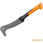 Fiskars XA3 WoodXpert Mačeta, 50cm (126004) 1003609 – Zboží Dáma