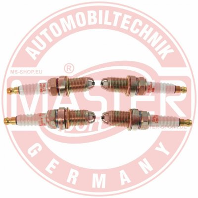 MASTER-SPORT Zapalovací svíčka U-SERIE-MS-29 – Hledejceny.cz