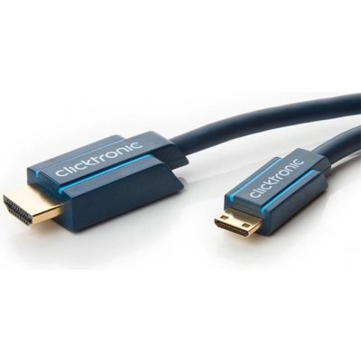 ClickTronic CLICK70322 – Hledejceny.cz