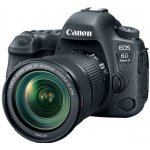 Canon EOS 6D Mark II – Hledejceny.cz