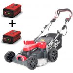 Cramer 82LM61SX – Sleviste.cz
