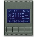 ABB Termostat Time 3292E-A10301 34 – Zbozi.Blesk.cz