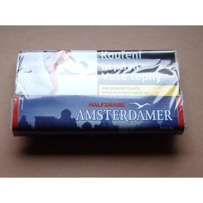Amsterdamer Halzware – Zboží Dáma