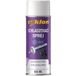 Cyklon Zchlazovací podchlazovací sprej 400ml – Zboží Mobilmania