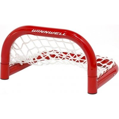 Winnwell Hokejová branka 14" Heavy Duty Skill Net – Zboží Dáma