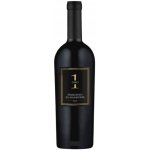 Masseria la Volpe Primitivo Di Manduria DOC UNO Magnum Suché červené 2023 14% 1,5 l (holá láhev) – Hledejceny.cz