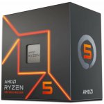 AMD Ryzen 5 9600X 100-100001405WOF – Sleviste.cz