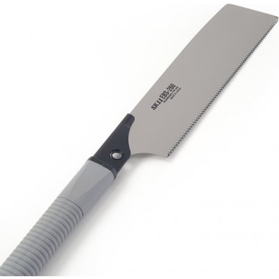 SK11 Japonská pilka Kataba s gumovou rukojetí 260 mm 4395-XG – Zboží Dáma