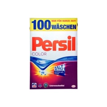 Persil Color XXL prací prášek na 100 PD 6,5 kg