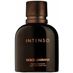 Dolce & Gabbana Intenso parfémovaná voda pánská 75 ml – Zboží Dáma