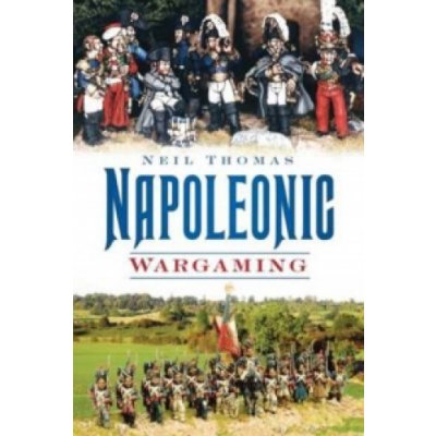 Napoleonic Wargaming – Zboží Mobilmania