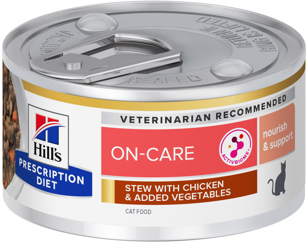 Hill\'s Fel. PD ON-Care stew 82 g