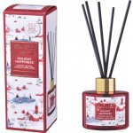 Bartek Difuzér Winter Time Holiday Happiness 100 ml – Zboží Dáma