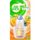 Air Wick electric Anti Tabacco náplň 19 ml