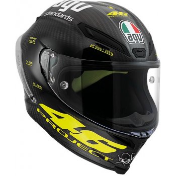 AGV Pista GP Project 46 Limited