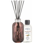 Maison Berger Quintessence švestkový difuzér s vůní Zlatavá pšenice 200 ml – Sleviste.cz