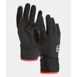 Ortovox Fleece Grid Cover Glove Women's black raven – Hledejceny.cz