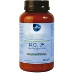 Cosval P.C. 28 Granulovaná želatina 400 g BE-C550003 – Hledejceny.cz