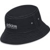 Klobouk adidas Classic Cotton Bucket Hat HY4318 black/white/grey three