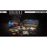 STALKER 2: Heart of Chornobyl (Collector's Edition) (XSX) – Zboží Dáma